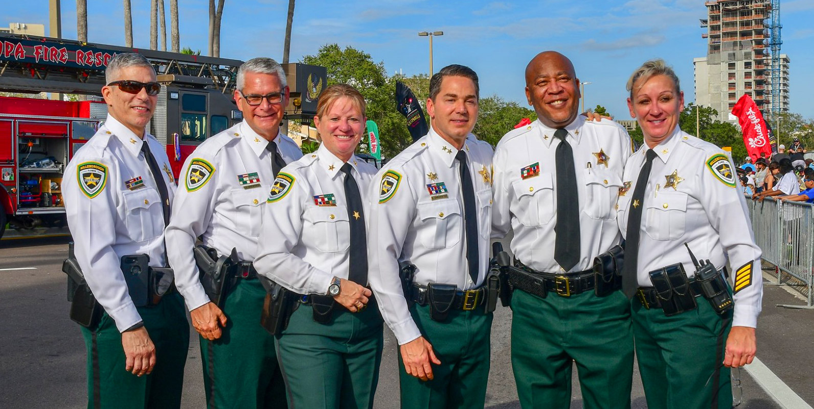 Hillsborough County Sheriff's Office